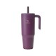 Reduce® Chiller Vacuum Insulated Travel Mug w/ Straw, 40oz.