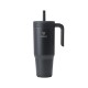 Reduce® Chiller Vacuum Insulated Travel Mug w/ Straw, 40oz.
