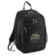 Recycled Polyester Laptop Backpack