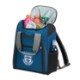Recycled Polyester 24-Can Backpack Cooler