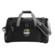 Recycled Polyester 22" Travel Duffel