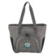 Elite Recycled Polyester 20 Can Cooler Tote