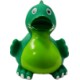 Dinosaur Rubber Duck
