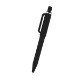 Intrepid rABS Plunger Action Pen
