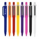 Intrepid rABS Plunger Action Pen