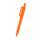 Intrepid rABS Plunger Action Pen