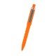 Intrepid rABS Plunger Action Pen