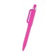 Intrepid rABS Plunger Action Pen