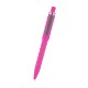 Intrepid rABS Plunger Action Pen