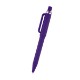 Intrepid rABS Plunger Action Pen
