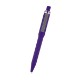 Intrepid rABS Plunger Action Pen