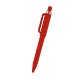 Intrepid rABS Plunger Action Pen