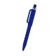 Intrepid rABS Plunger Action Pen