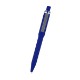 Intrepid rABS Plunger Action Pen