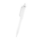 Intrepid rABS Plunger Action Pen