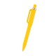 Intrepid rABS Plunger Action Pen