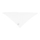 Small Triangle rPET Pet Bandana