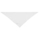 Small Triangle rPET Full Color Dye Sublimated Pet Bandana
