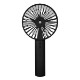 Mist Fan w/ Phone Stand