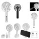 Mist Fan w/ Phone Stand