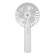 Mist Fan w/ Phone Stand