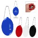 Old School Squeeze Coin Pouch Key Chain