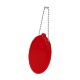 Old School Squeeze Coin Pouch Key Chain