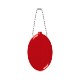 Old School Squeeze Coin Pouch Key Chain