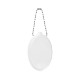 Old School Squeeze Coin Pouch Key Chain
