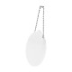 Old School Squeeze Coin Pouch Key Chain