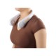 Cyclone Dual Airflow Neck Fan