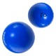 Baseball Vinyl Sports Ball, 4"