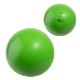 Solid Vinyl Ball, 4"