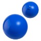 Solid Vinyl Ball, 4"