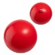 Solid Vinyl Ball, 4"