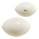 Football Vinyl Sports Ball, 6"