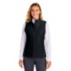 Sport-Tek® Teknical Poly/Spandex Hybrid Ladies' Vest