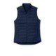Sport-Tek® Teknical Poly/Spandex Hybrid Ladies' Vest
