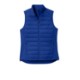 Sport-Tek® Teknical Poly/Spandex Hybrid Ladies' Vest
