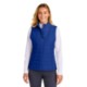 Sport-Tek® Teknical Poly/Spandex Hybrid Ladies' Vest