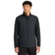 Sport-Tek® Teknical Poly/Spandex Hybrid Men's Jacket