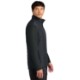 Sport-Tek® Teknical Poly/Spandex Hybrid Men's Jacket