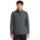 Sport-Tek® Teknical Poly/Spandex Hybrid Men's Jacket
