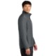 Sport-Tek® Teknical Poly/Spandex Hybrid Men's Jacket