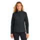 Sport-Tek® Teknical Poly/Spandex Hybrid Ladies' Jacket