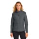 Sport-Tek® Teknical Poly/Spandex Hybrid Ladies' Jacket