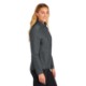 Sport-Tek® Teknical Poly/Spandex Hybrid Ladies' Jacket