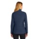 Sport-Tek® Teknical Poly/Spandex Hybrid Ladies' Jacket