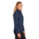 Sport-Tek® Teknical Poly/Spandex Hybrid Ladies' Jacket