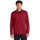 Sport-Tek® Micropique Poly Sport-Wick® Men's 1/4 Zip